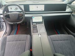 Voyah Lantu Zhaoguang Four-Wheel Drive Flagship - ფოტო 8
