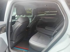 Voyah Lantu Zhaoguang Four-Wheel Drive Flagship - ფოტო 9