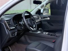 Volkswagen 2.0T AWD Version - ფოტო 4