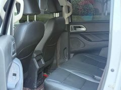 Volkswagen 2.0T AWD Version - ფოტო 5
