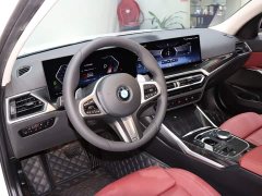 BMW 3 Series 325Li M Sport Package - ფოტო 10