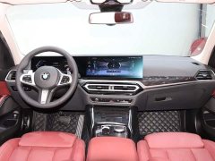 BMW 3 Series 325Li M Sport Package - ფოტო 12