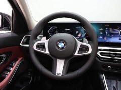BMW 3 Series 325Li M Sport Package - ფოტო 13