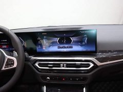 BMW 3 Series 325Li M Sport Package - ფოტო 14
