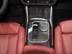 BMW 3 Series 325Li M Sport Package - ფოტო 15
