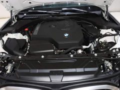 BMW 3 Series 325Li M Sport Package - ფოტო 19