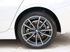 BMW 3 Series 325Li M Sport Package - ფოტო 20