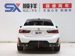 BMW 3 Series 325Li M Sport Package - ფოტო 5