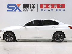 BMW 3 Series 325Li M Sport Package - ფოტო 6
