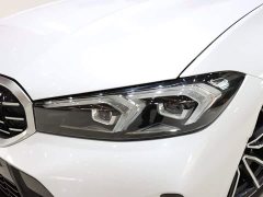 BMW 3 Series 325Li M Sport Package - ფოტო 7
