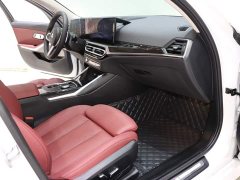 BMW 3 Series 325Li M Sport Package - ფოტო 8