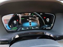 BYD Yuan Plus DM-i 2021 112KM Premium Edition - ფოტო 14