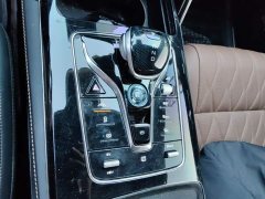 BYD Yuan Plus DM-i 2021 112KM Premium Edition - ფოტო 16