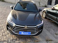 BYD Yuan Plus DM-i 2021 112KM Premium Edition - ფოტო 2