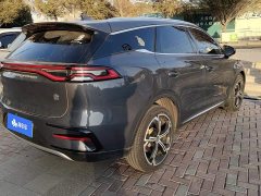 BYD Yuan Plus DM-i 2021 112KM Premium Edition - ფოტო 3
