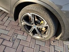 BYD Yuan Plus DM-i 2021 112KM Premium Edition - ფოტო 6