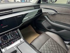 Audi A8 A8L 50 TFSI quattro Comfort Heritage Edition - ფოტო 10