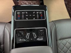 Audi A8 A8L 50 TFSI quattro Comfort Heritage Edition - ფოტო 16