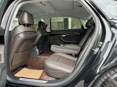 Audi A8 A8L 50 TFSI quattro Comfort Heritage Edition - ფოტო 6