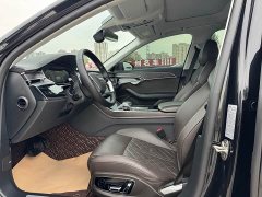 Audi A8 A8L 50 TFSI quattro Comfort Heritage Edition - ფოტო 7