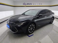 Toyota Avalon 2023 2.0L Luxury Edition - ფოტო 1