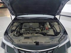 Toyota Avalon 2023 2.0L Luxury Edition - ფოტო 10