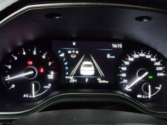 Toyota Avalon 2023 2.0L Luxury Edition - ფოტო 14