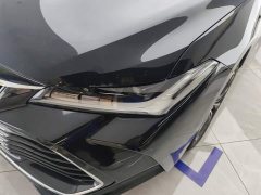 Toyota Avalon 2023 2.0L Luxury Edition - ფოტო 5