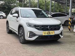 Volkswagen Taos Facelift 380TSI AWD R-Line High Performance Edition - ფოტო 2