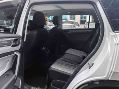 Volkswagen Taos Facelift 380TSI AWD R-Line High Performance Edition - ფოტო 5