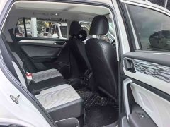 Volkswagen Taos Facelift 380TSI AWD R-Line High Performance Edition - ფოტო 6
