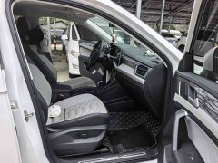 Volkswagen Taos Facelift 380TSI AWD R-Line High Performance Edition - ფოტო 7