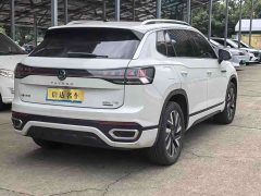 Volkswagen Taos Facelift 380TSI AWD R-Line High Performance Edition - ფოტო 8