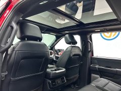 Ford F-150 Raptor 2023 3.5T Raptor - ფოტო 17