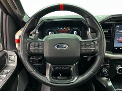 Ford F-150 Raptor 2023 3.5T Raptor - ფოტო 18