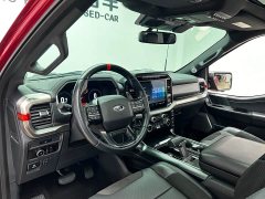 Ford F-150 Raptor 2023 3.5T Raptor - ფოტო 8