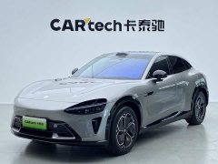 Xiaomi YU7 Rear-Wheel Drive Long-Range Edition - ფოტო 1