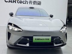 Xiaomi YU7 Rear-Wheel Drive Long-Range Edition - ფოტო 10