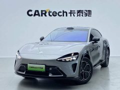 Xiaomi YU7 Rear-Wheel Drive Long-Range Edition - ფოტო 11
