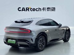 Xiaomi YU7 Rear-Wheel Drive Long-Range Edition - ფოტო 13