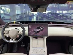 Xiaomi YU7 Rear-Wheel Drive Long-Range Edition - ფოტო 15