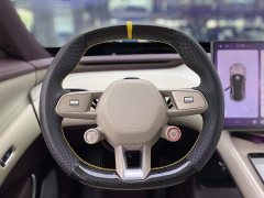 Xiaomi YU7 Rear-Wheel Drive Long-Range Edition - ფოტო 16