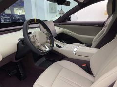 Xiaomi YU7 Rear-Wheel Drive Long-Range Edition - ფოტო 19