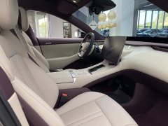 Xiaomi YU7 Rear-Wheel Drive Long-Range Edition - ფოტო 20