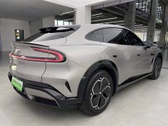 Xiaomi YU7 Rear-Wheel Drive Long-Range Edition - ფოტო 4