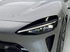 Xiaomi YU7 Rear-Wheel Drive Long-Range Edition - ფოტო 6