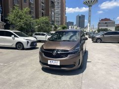 Buick GL8 Land Official Business Class 652T Comfort Edition - ფოტო 1