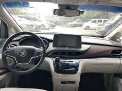 Buick GL8 Land Official Business Class 652T Comfort Edition - ფოტო 12