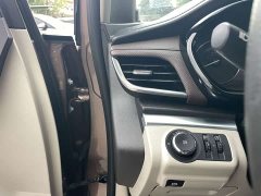 Buick GL8 Land Official Business Class 652T Comfort Edition - ფოტო 14