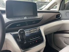 Buick GL8 Land Official Business Class 652T Comfort Edition - ფოტო 15